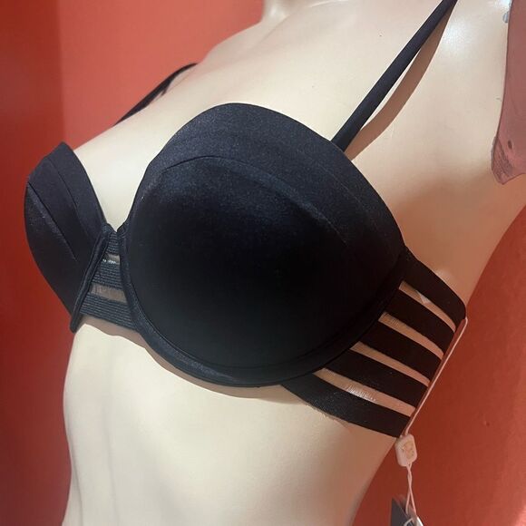 BEACH BUNNY SHEER ADDICTION TOP!! - Picture 7 of 7